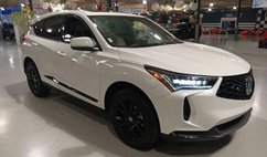 2025 Acura RDX SH-AWD