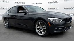 2018 BMW 3 Series 330i xDrive