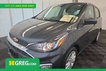 2021 Chevrolet Spark 1LT CVT