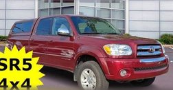 2006 Toyota Tundra SR5