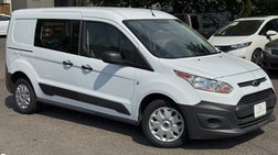 2016 Ford Transit Connect XL