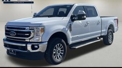 2022 Ford Super Duty F-250 Lariat