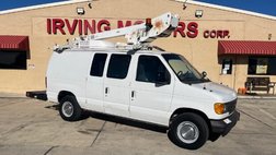 2006 Ford E-Series E-350 SD