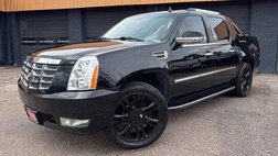 2007 Cadillac Escalade EXT Base