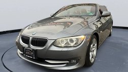 2012 BMW 3 Series 335i