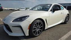 2024 Toyota GR86 Base