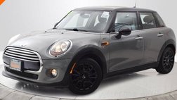 2015 MINI Hardtop Cooper