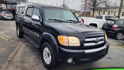 2004 Toyota Tundra SR5
