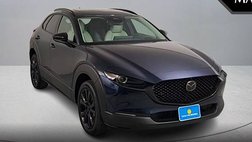 2026 Mazda CX-30 2.5 Turbo Premium Plus