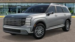 2026 Hyundai Palisade SEL
