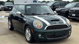 2009 MINI Cooper S