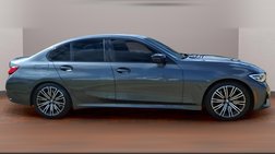 2021 BMW 3 Series M340i