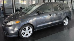 2006 Mazda MAZDA5 Sport