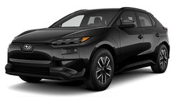 2026 Subaru Solterra Premium