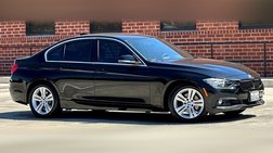 2017 BMW 3 Series 330i