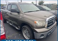 2013 Toyota Tundra Grade