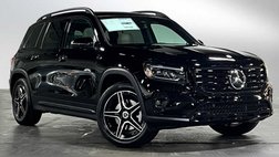 2026 Mercedes-Benz GLB GLB 250 4MATIC