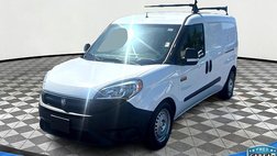 2018 Ram ProMaster City Tradesman