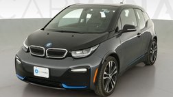 2019 BMW i3 s