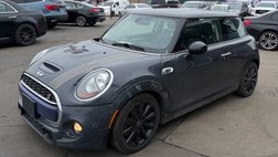 2014 MINI Hardtop Cooper S