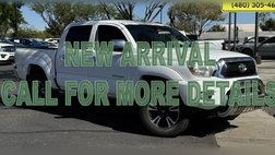 2014 Toyota Tacoma V6