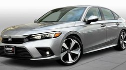 2023 Honda Civic Touring