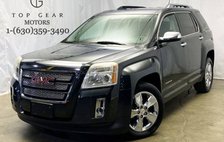 2014 GMC Terrain SLT-2