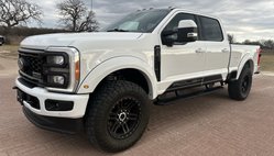 2023 Ford Super Duty F-250 Lariat