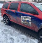 2006 Dodge Durango SLT