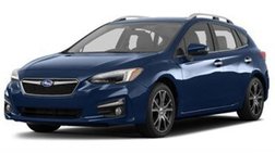 2018 Subaru Impreza Limited