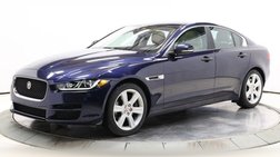 2017 Jaguar XE 25t Premium