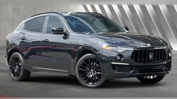 2022 Maserati Levante GT