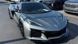 2023 Chevrolet Corvette Z06