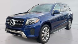 2017 Mercedes-Benz GLS GLS 450