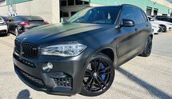 2017 BMW X5 M Base