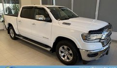 2022 Ram Ram Pickup 1500 Laramie