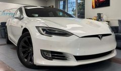 2020 Tesla Model S Long Range