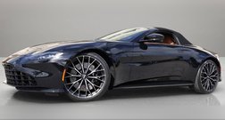 2023 Aston Martin Vantage Standard