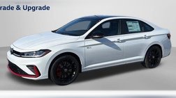 2026 Volkswagen Jetta GLI Autobahn