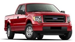 2013 Ford F-150 STX