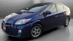 2011 Toyota Prius Five