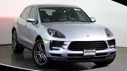 2020 Porsche Macan Base
