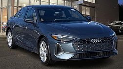 2025 Audi A5 quattro Premium TFSI