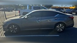 2019 Nissan Altima 2.5 SL