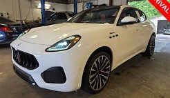 2023 Maserati Grecale Modena
