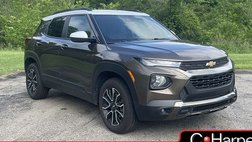 2022 Chevrolet TrailBlazer ACTIV