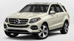 2018 Mercedes-Benz GLE-Class GLE 350 4MATIC