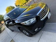 2013 Infiniti JX35 Base