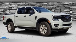 2024 Ford Ranger XL