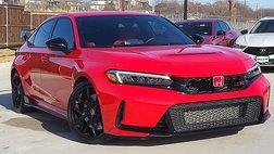 2023 Honda Civic Type R